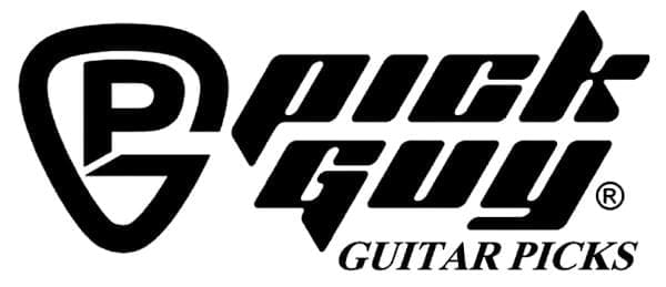 Pick Guy logo